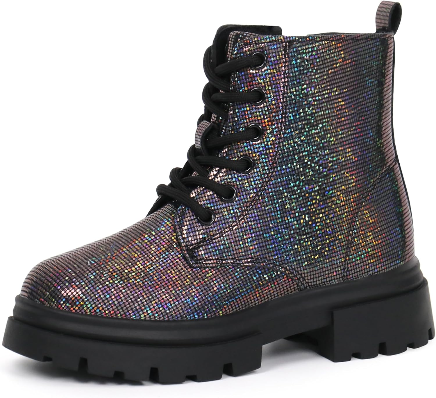 starmerx Girls Ankle Boots for Stylish Comfort and Versatility