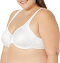 Warners Signature Support Cushioned Underwire Unlined (Style LTLB)