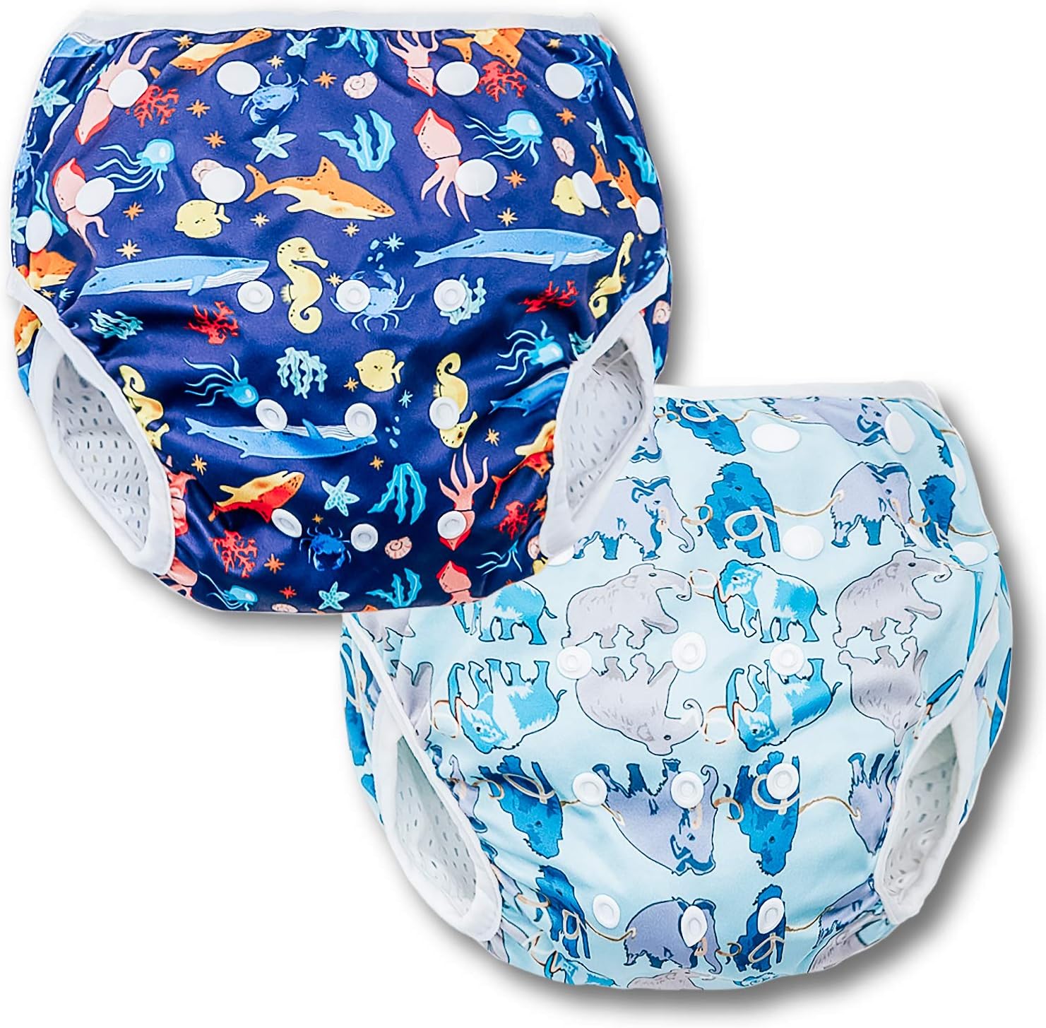 Joyo roy Reusable Baby Swim Diaper