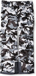 Arctix Kids Snow Pants with Reinforced Knees and Seat (Style WPNV)
