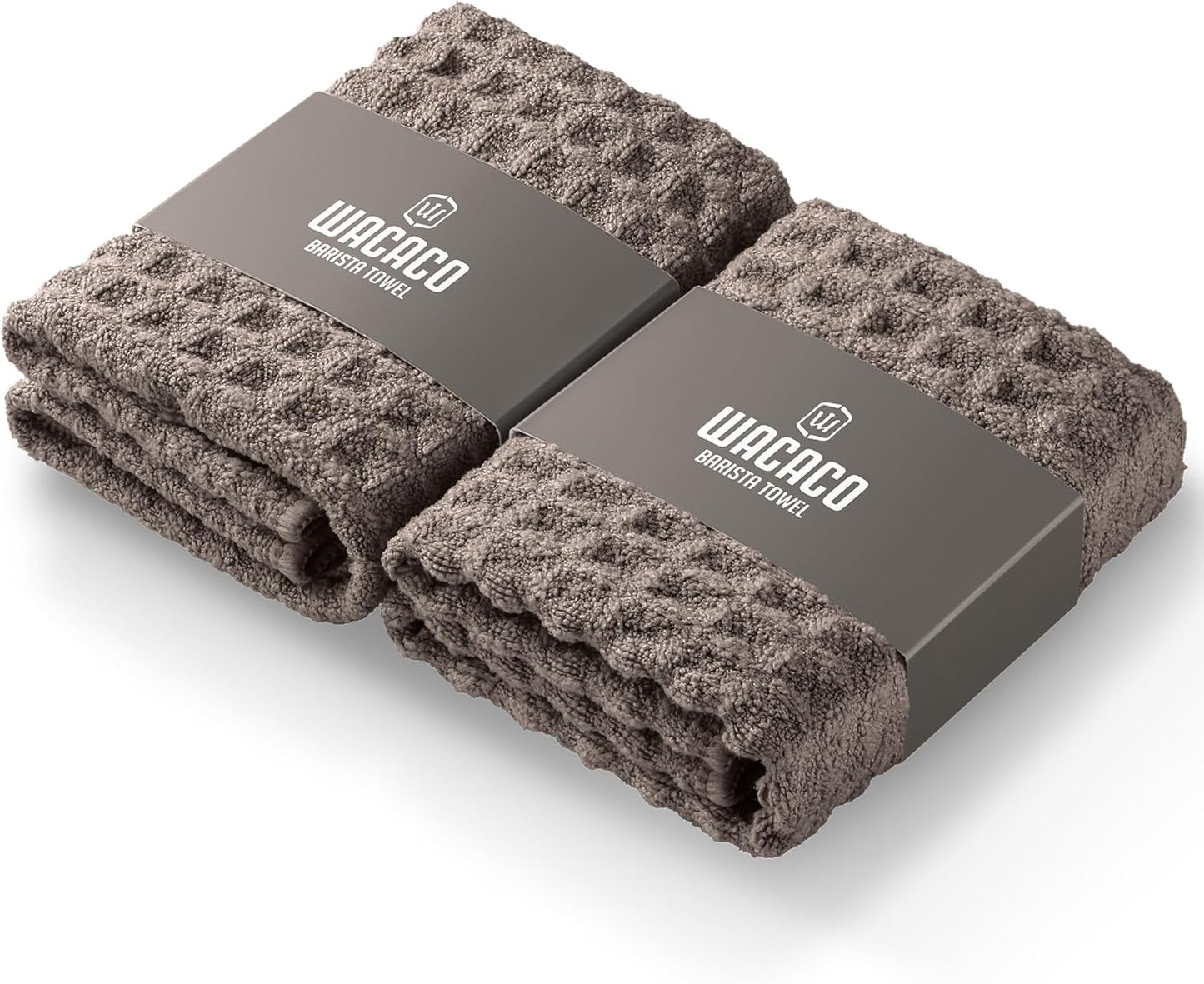 WACACO Barista Towels Pack - Machine Care Essential