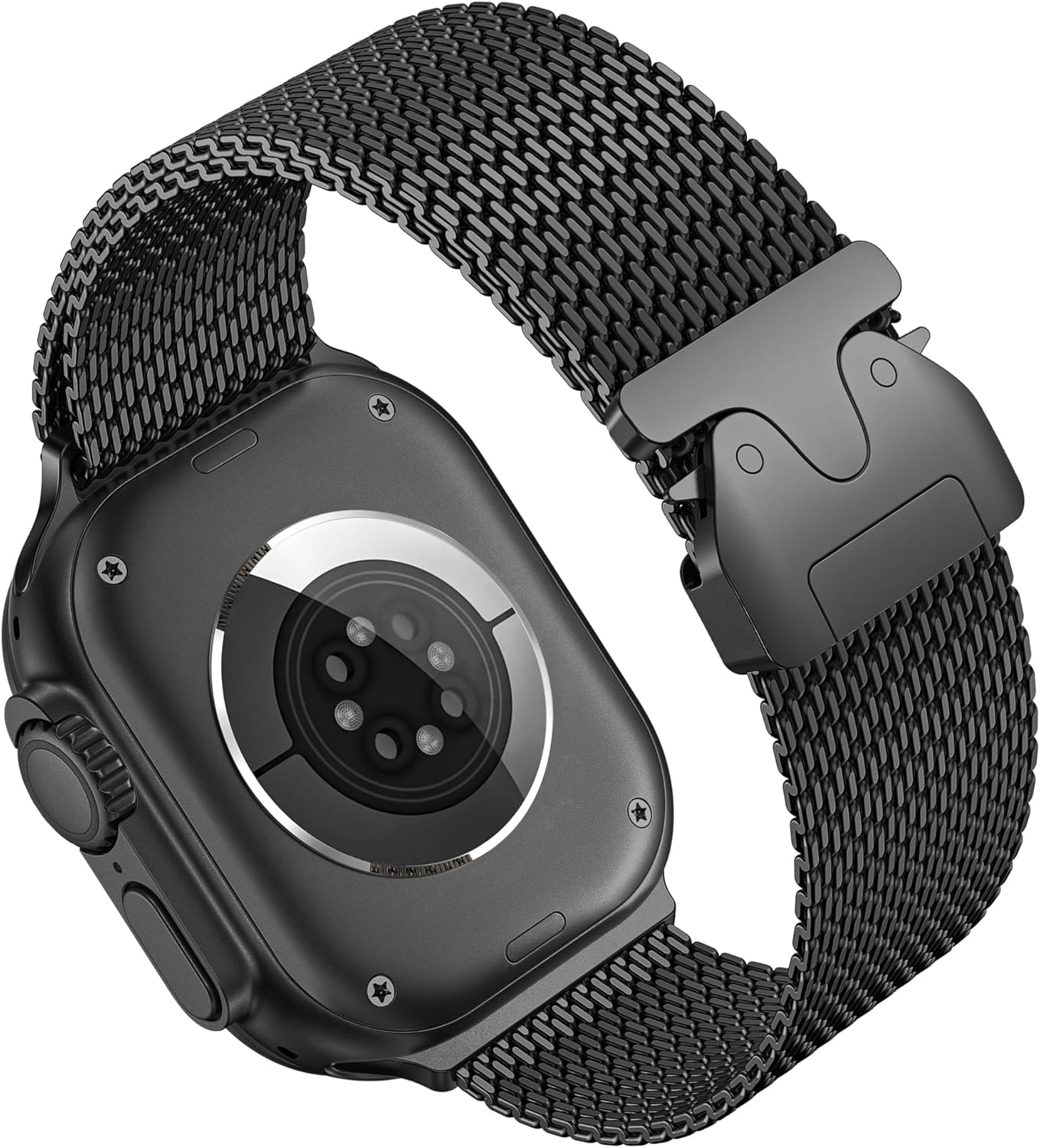 Ultra Designer Milanese Mesh Loop for Apple Watch