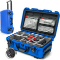 NANUK 935 Pro Photo Kit Waterproof Camera Hard Case - Carry-On