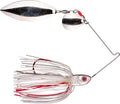 Strike King Bleeding Spinnerbait - Irresistible Action!