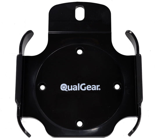 QualGear Black Mount for 2nd & 3rd Gen Apple TVs
