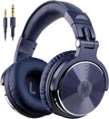 OneOdio Wired Over Ear Headphones Studio Monitor - Powerful Bass