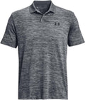 Under Armour Men's Matchplay Polo - Performance, Comfort, Snag-Free