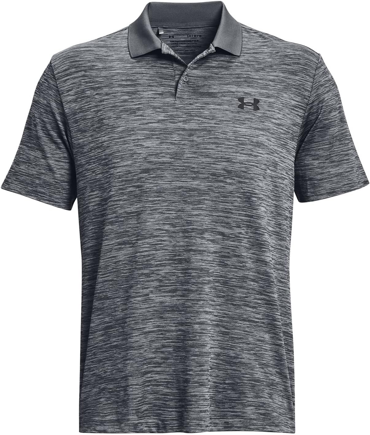 Under Armour Men's Matchplay Polo for Ultimate Comfort and Style