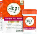 Align Probiotic for Women - Dual Action Support for Feminine Health