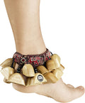 Meinl Percussion FR1NT Foot Rattle - Adds Percussive Pulse for Cajon