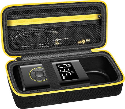 Compact Carry Bag for Tire Inflators - ALKOO