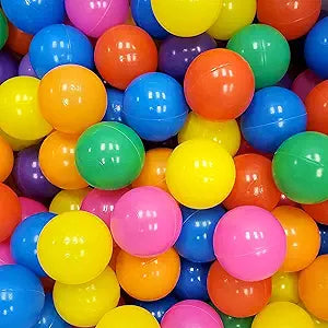 Colorful Ball Pit Balls for Kids Play Pits and Pools
