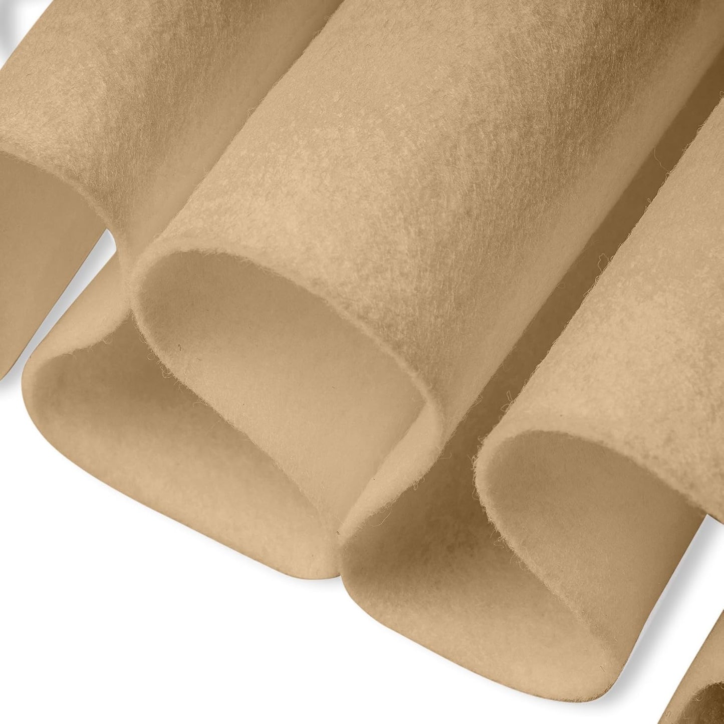 FabricLA Acrylic Felt Fabric for Crafts, Sewing & DIY Projects