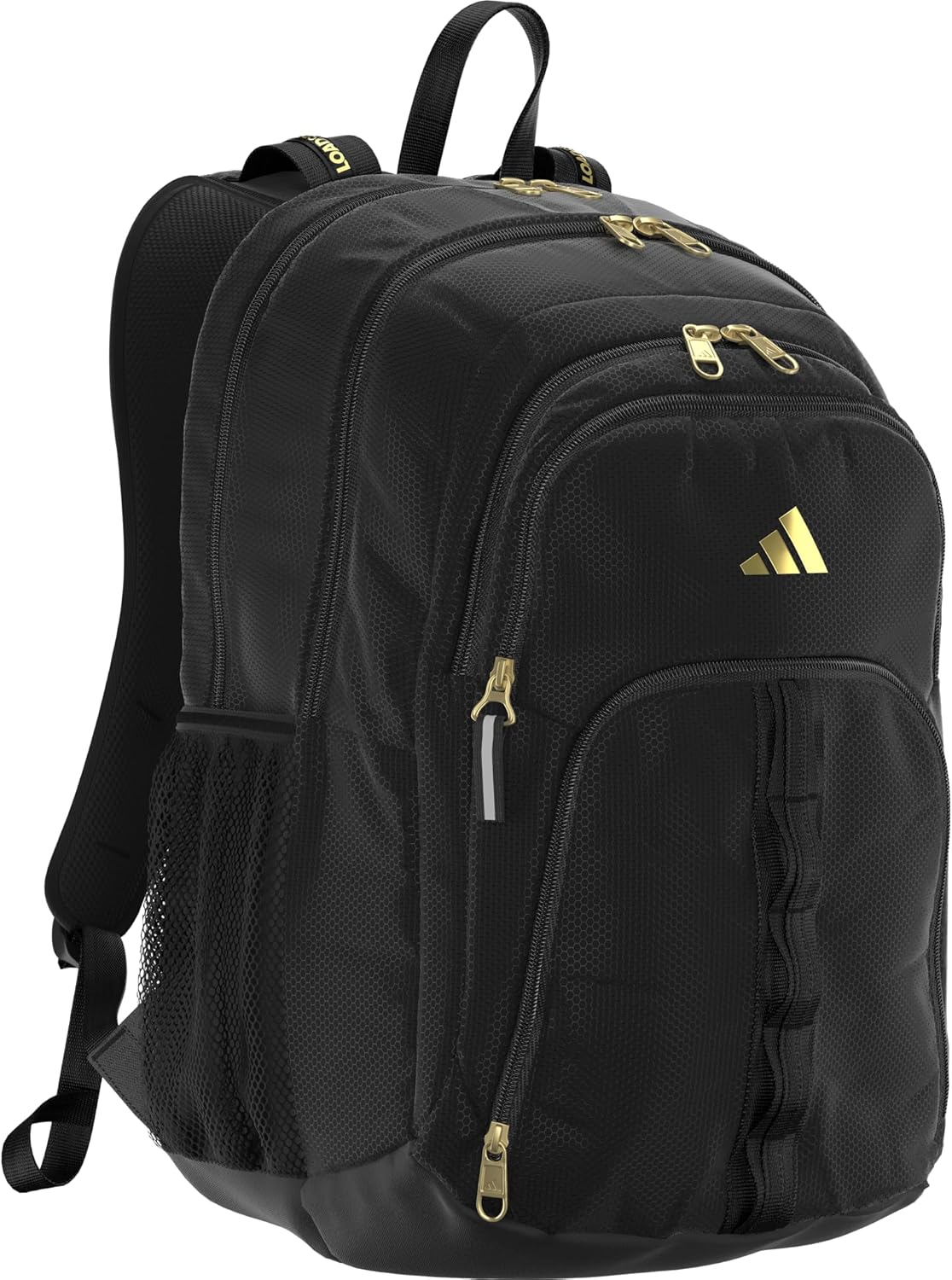 adidas Primetime Large Backpack for All Your Needs