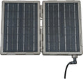 Tactacam Reveal Folding Solar Panel 7.2W Output - Portable Power