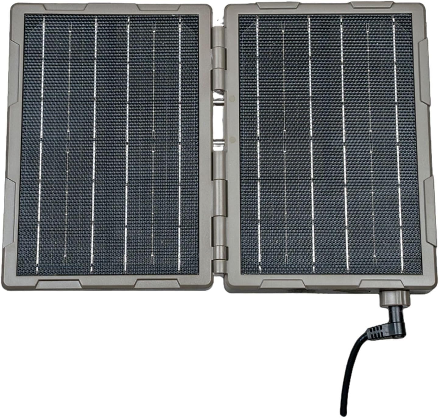 Tactacam Reveal Folding Solar Panel for Trail Cameras Power