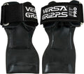 Versa Gripps Fit Pro Wrist Straps for Female Athlete - Enhanced Grip