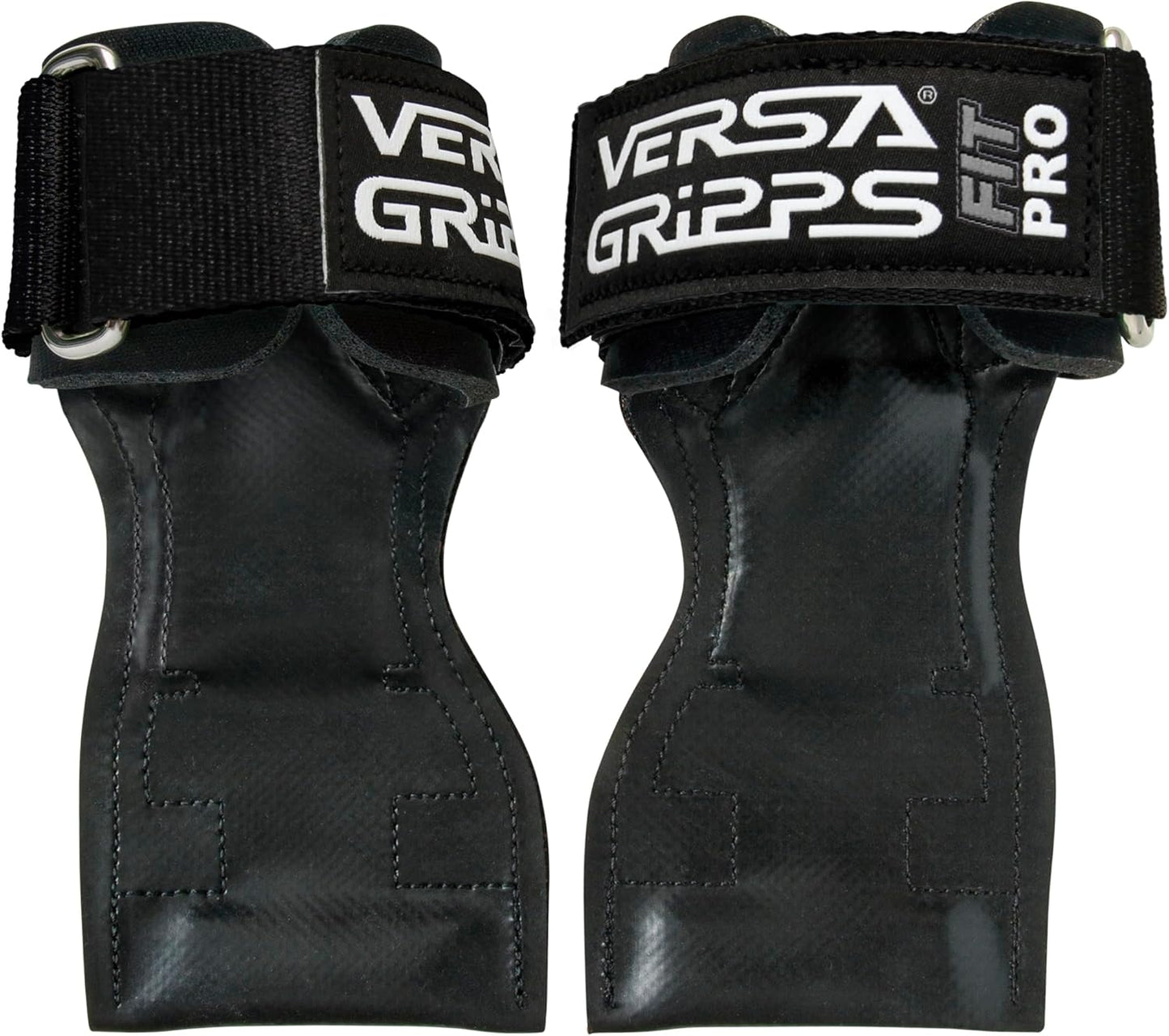 Versa Gripps Fit Pro Wrist Straps for Female Athletes Training