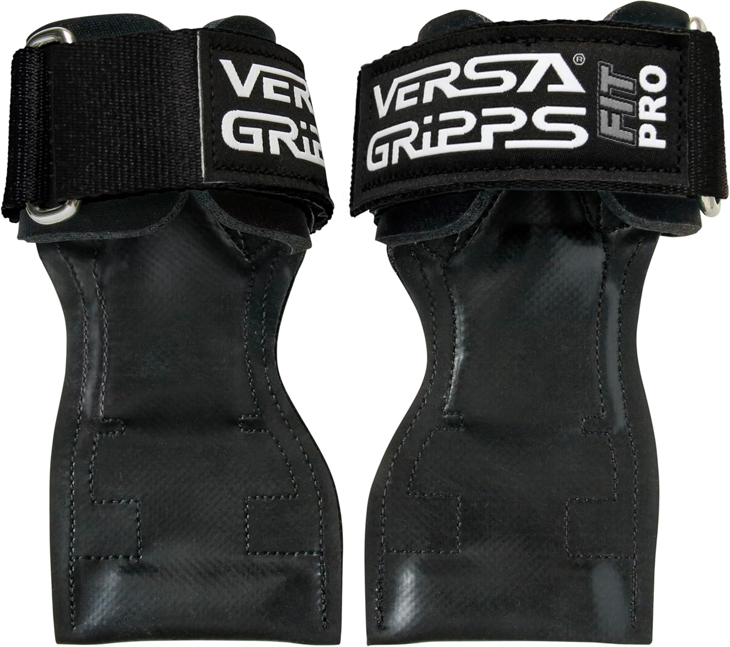 Versa Gripps Fit Pro Wrist Straps for Female Athletes Training