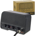 Portable 5W Guitar Amp with Bluetooth - Traveler Guitar