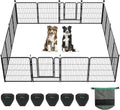 Instant FXW Dog Playpen for Outdoor Exploration and Fun