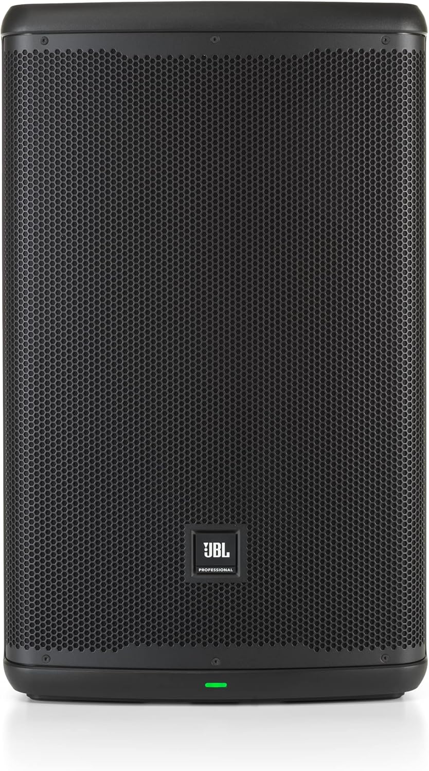 Powerful 1300W JBL EON715 Bluetooth PA Speaker