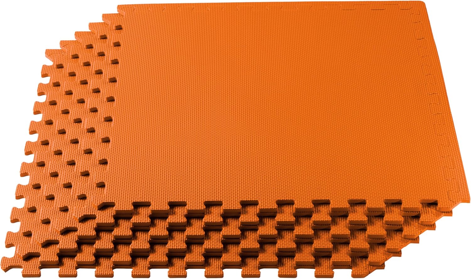 Multipurpose Exercise Floor Mat for Safe and Comfortable Workouts