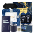 Get Well Soon Gift Basket Men - Comfort Care Package for Recovery
