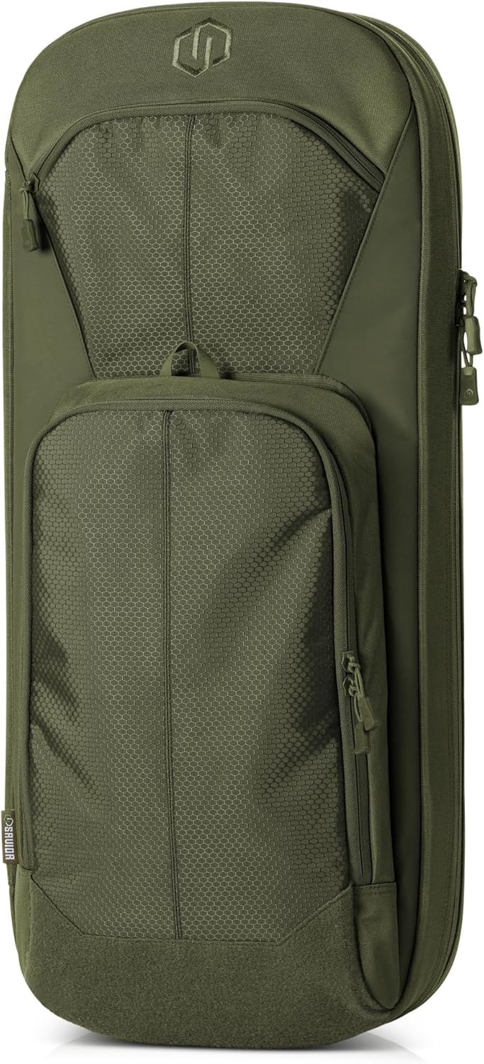 Savior Equipment Specialist Series Covert Tactical Gun Bag Backpack