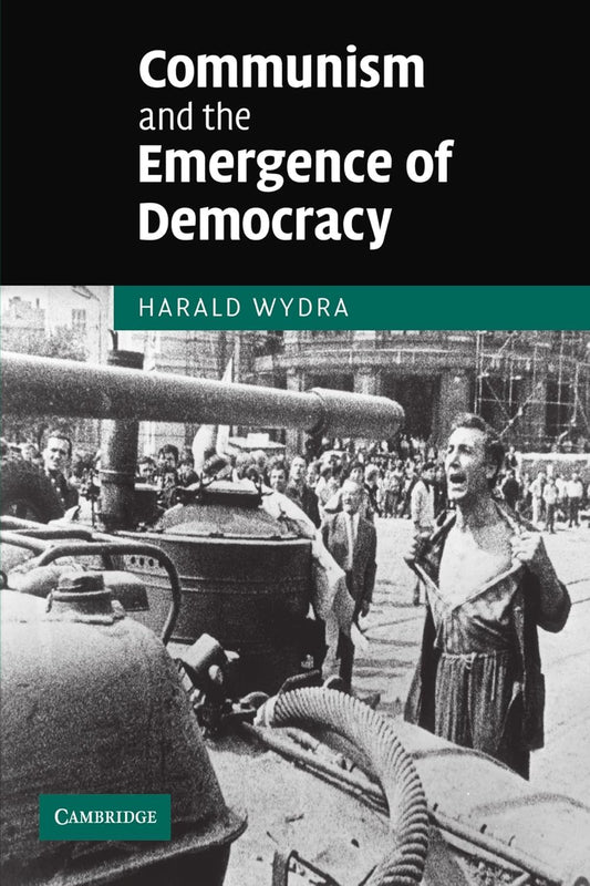 Communism and the Emergence of Democracy: A Deep Dive Analysis