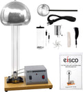 EISCO Van De Graaff Generator Motor Driven - Classroom Demo