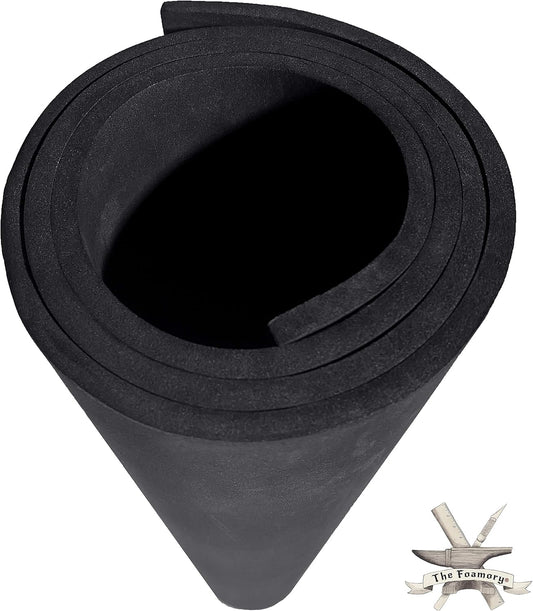 EVA Foam Cosplay Sheets - 8mm Thick for Crafting and Costumes