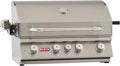 Bull Angus 30-Inch Built-In Grill BG-47629 - Powerful 75,000 BTU