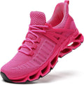 SKDOIUL Women's Athletic Tennis Walking Shoes (Style XPSJ)
