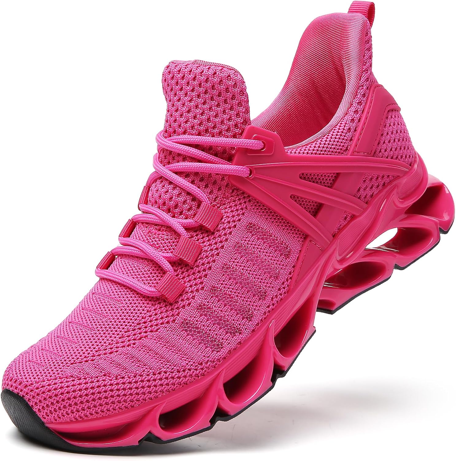SKDOIUL Women's Athletic Tennis Walking Shoes for All Occasions