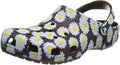 Crocs Kids' Classic Clogs - Colorful, Comfortable Everyday Clog