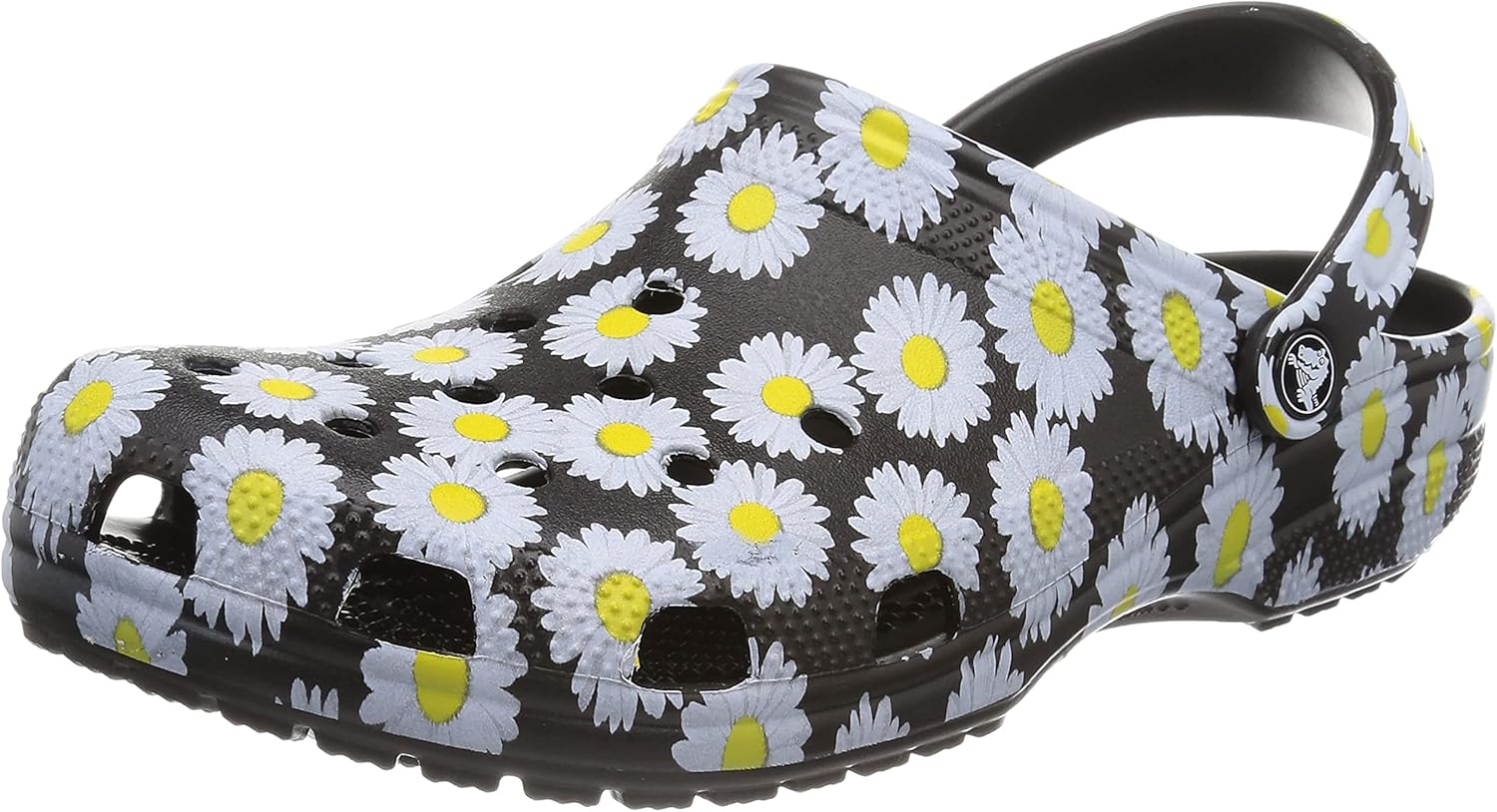 Crocs Kids' Classic Clogs for Vibrant and Playful Footwear
