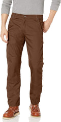 Duck Double Knee Pant for Men - Tough Max Stretch Workwear