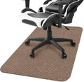 Office Chair Mat for Hardwood/Tile Floor 36in x 48in - Hard Floor