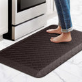 HappyTrends Kitchen Floor Mat - Anti-Fatigue Comfort Rug