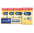 Enfamil NeuroPro Baby Formula 31.4 Oz Pack of 4 - Brain & Immune