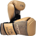 RIVAL RFX-Guerrero D3O Intelli-Shock Bag Gloves Snake Skin Edition