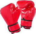 Kids Boxing Gloves for Kids Boys Girls Ages 4-10 - Protective Training