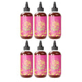 I Love Chamoy Sugar Free Chamoy Sauce 6 Pack - Keto Friendly