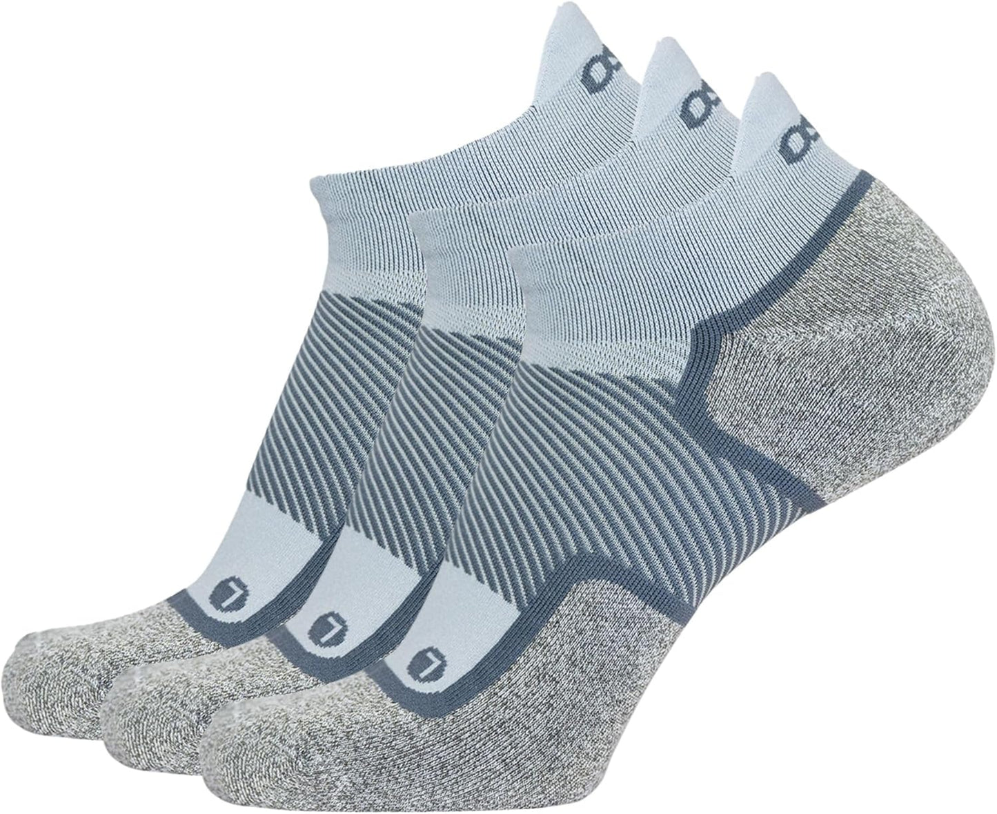 OrthoSleeve Diabetic & Neuropathy Socks for Comfort & Support