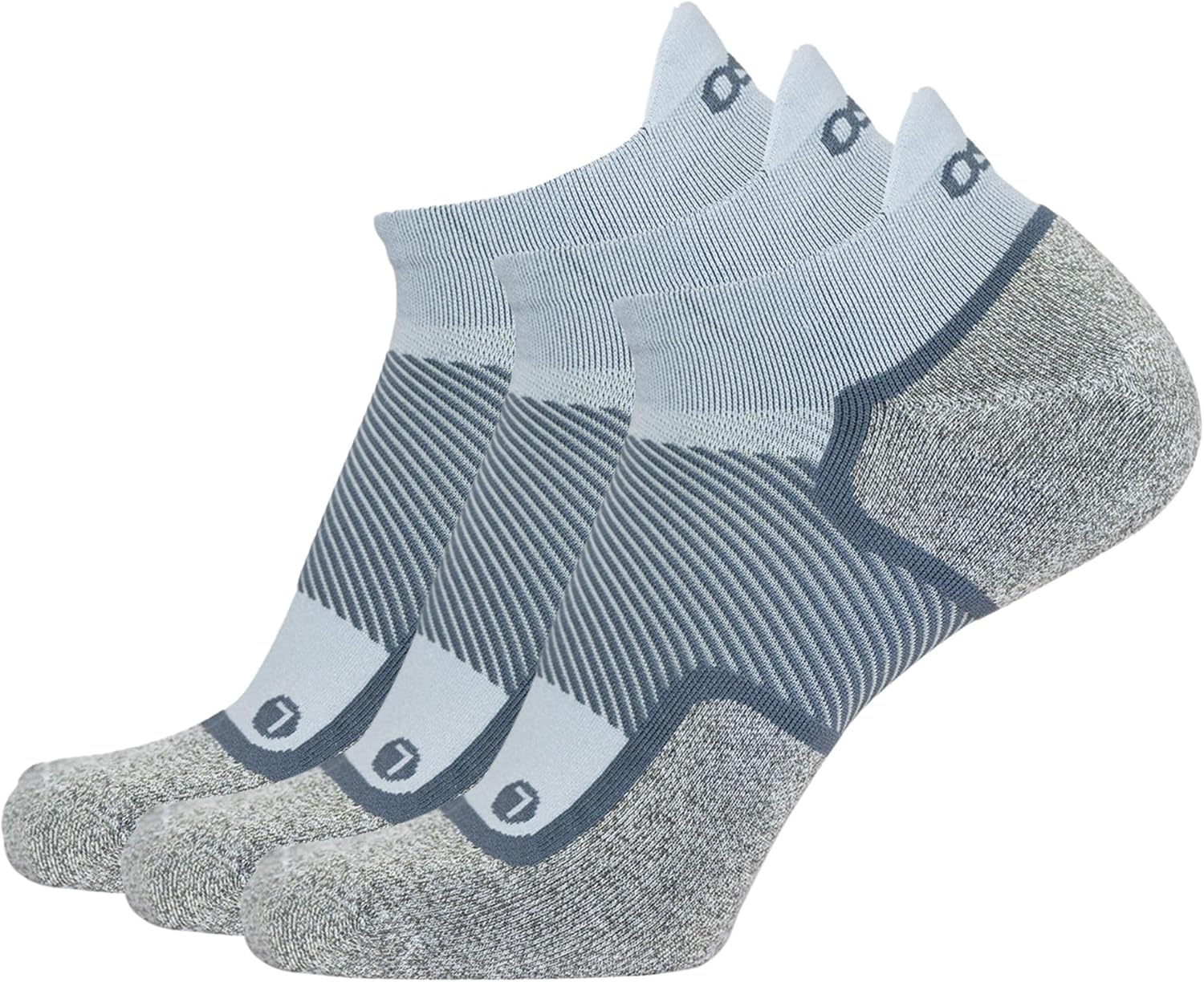 OrthoSleeve Diabetic & Neuropathy Socks for Comfort & Support
