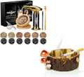 Portable Cocktail Smoker Kit - Enhance Flavors!