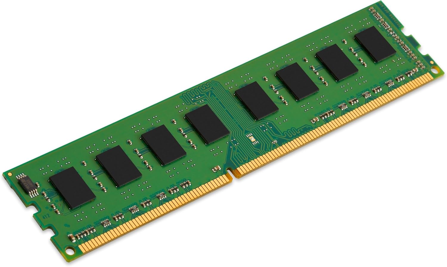 Kingston ValueRAM 8GB 1600MHz DDR3L ECC Desktop Memory