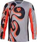 Fox Racing 180 Motocross Dirt Bike Jersey - Lightweight Breathable Fit