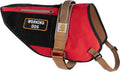 Carhartt Nylon Ripstop Service Dog Harness - Durable Water Repellent